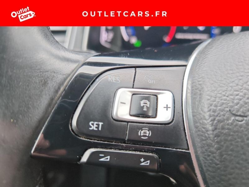 Voitures occasions VOLKSWAGEN T-ROC Carat Béthune