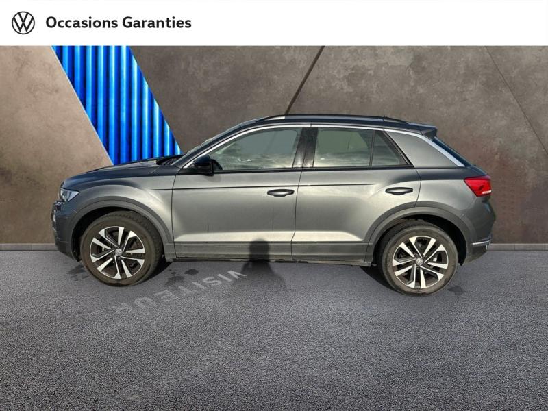 Voitures occasions VOLKSWAGEN T-ROC IQ.Drive Béthune