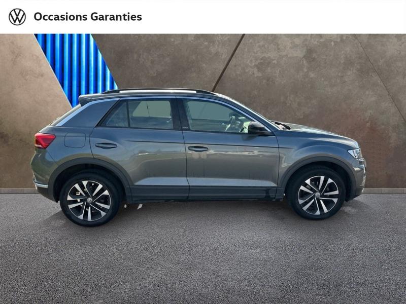 Voitures occasions VOLKSWAGEN T-ROC IQ.Drive Béthune