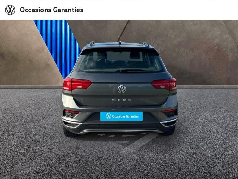 Voitures occasions VOLKSWAGEN T-ROC IQ.Drive Béthune