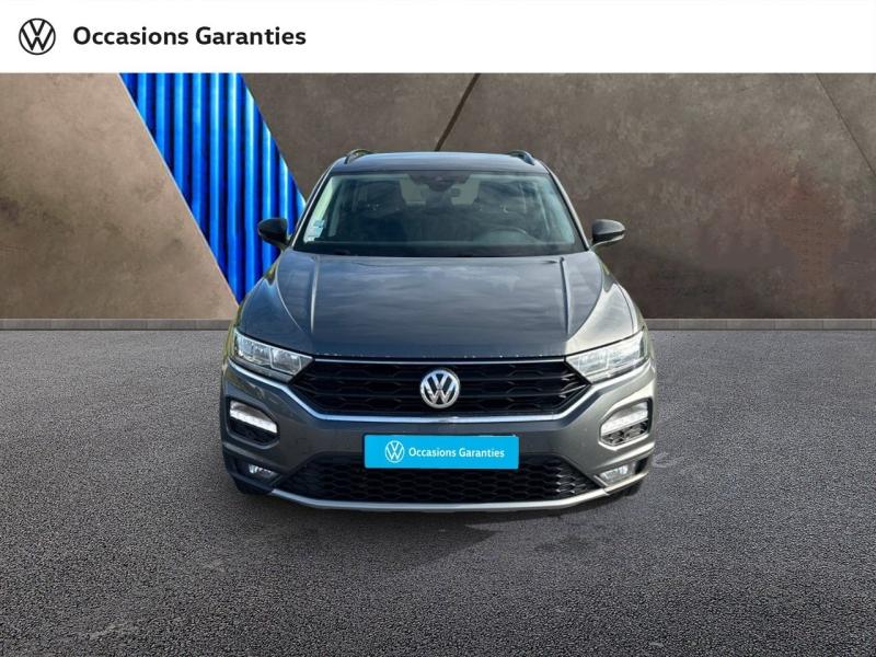 Voitures occasions VOLKSWAGEN T-ROC IQ.Drive Béthune