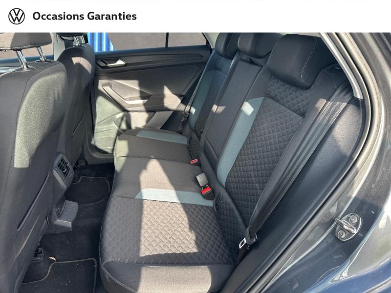 Voitures occasions VOLKSWAGEN T-ROC IQ.Drive Béthune