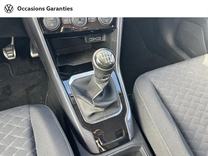 Voitures occasions VOLKSWAGEN T-ROC IQ.Drive Béthune
