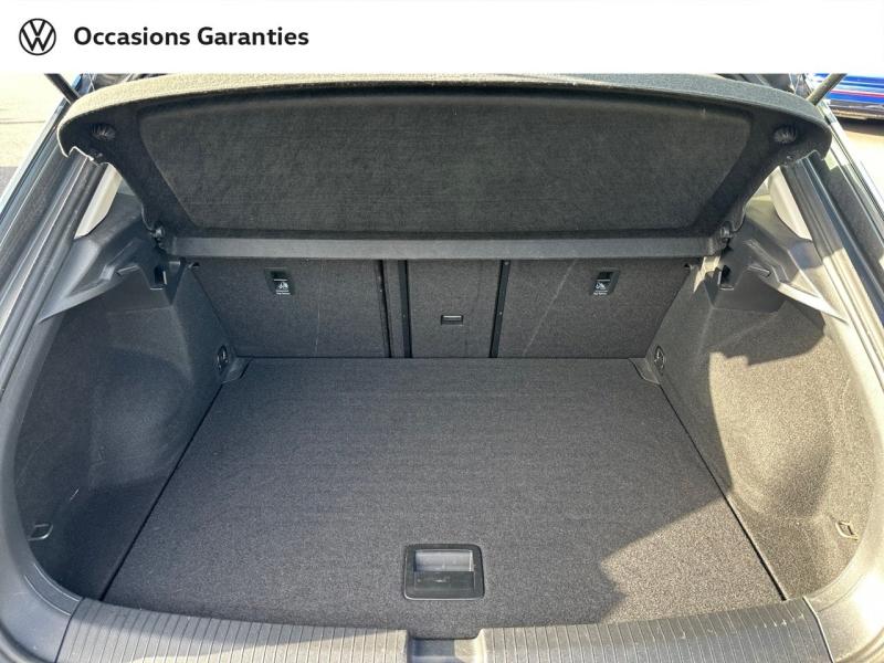 Voitures occasions VOLKSWAGEN T-ROC IQ.Drive Béthune