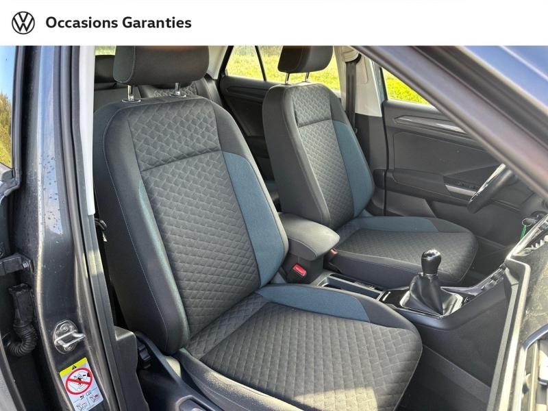 Voitures occasions VOLKSWAGEN T-ROC IQ.Drive Béthune