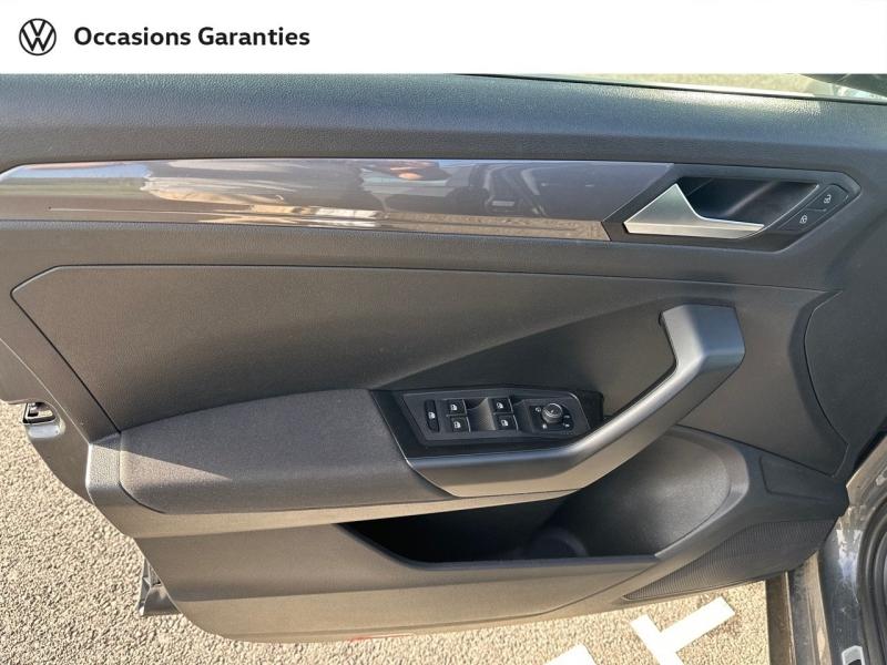 Voitures occasions VOLKSWAGEN T-ROC IQ.Drive Béthune