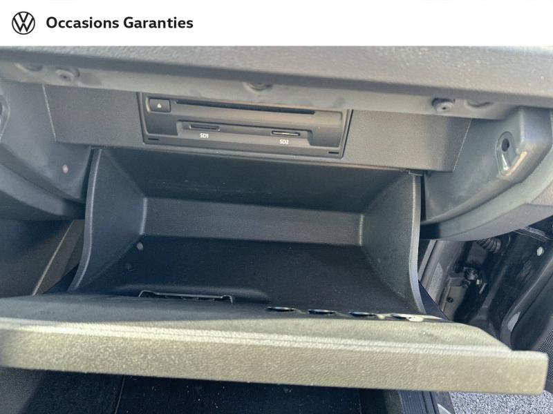 Voitures occasions VOLKSWAGEN T-ROC IQ.Drive Béthune