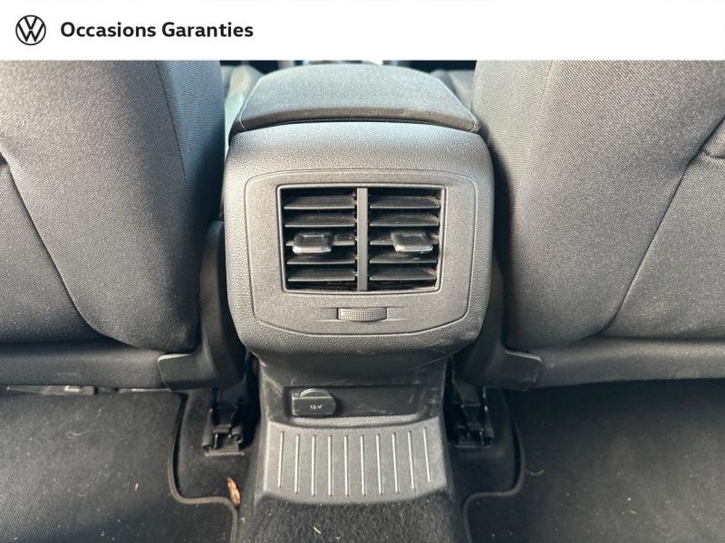 Voitures occasions VOLKSWAGEN T-ROC IQ.Drive Béthune