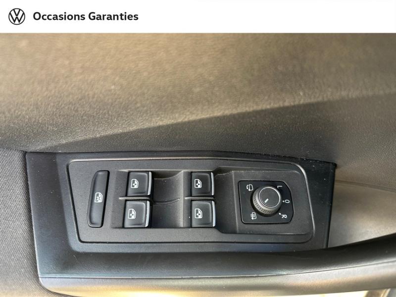 Voitures occasions VOLKSWAGEN T-ROC IQ.Drive Béthune