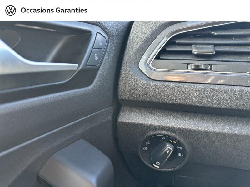 Voitures occasions VOLKSWAGEN T-ROC IQ.Drive Béthune