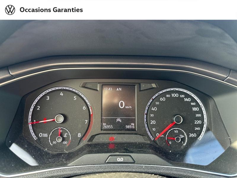 Voitures occasions VOLKSWAGEN T-ROC IQ.Drive Béthune