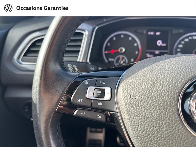 Voitures occasions VOLKSWAGEN T-ROC IQ.Drive Béthune