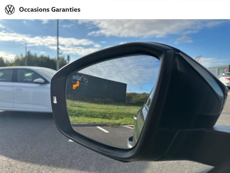 Voitures occasions VOLKSWAGEN T-ROC IQ.Drive Béthune