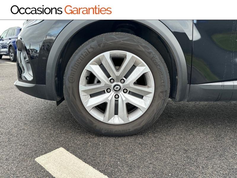 Voitures occasions RENAULT CAPTUR Business Béthune