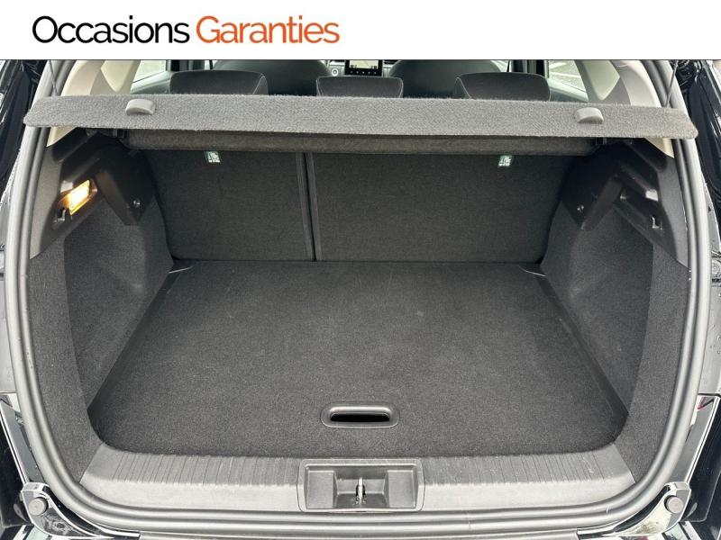 Voitures occasions RENAULT CAPTUR Business Béthune