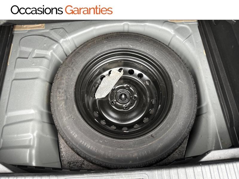 Voitures occasions RENAULT CAPTUR Business Béthune