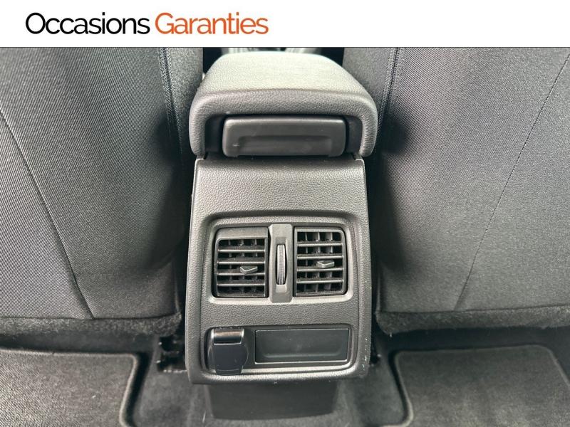 Voitures occasions RENAULT CAPTUR Business Béthune