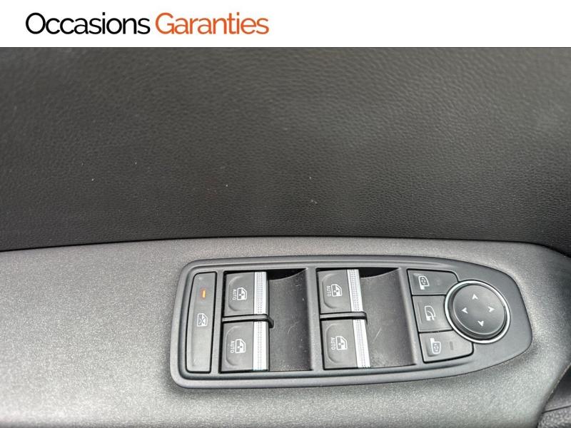 Voitures occasions RENAULT CAPTUR Business Béthune