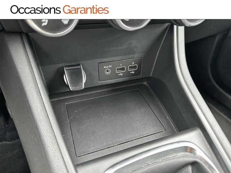 Voitures occasions RENAULT CAPTUR Business Béthune