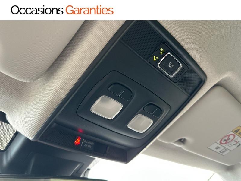 Voitures occasions RENAULT CAPTUR Business Béthune