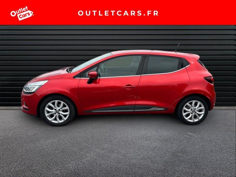 Voitures occasions RENAULT CLIO Intens Béthune