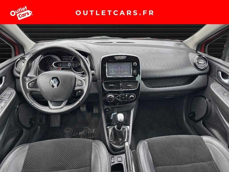 Voitures occasions RENAULT CLIO Intens Béthune
