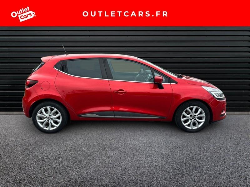 Voitures occasions RENAULT CLIO Intens Béthune