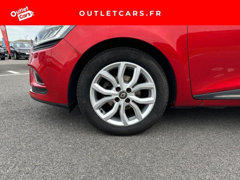 Voitures occasions RENAULT CLIO Intens Béthune