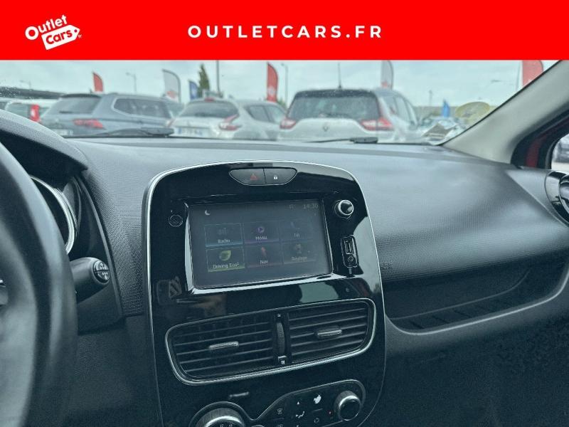 Voitures occasions RENAULT CLIO Intens Béthune