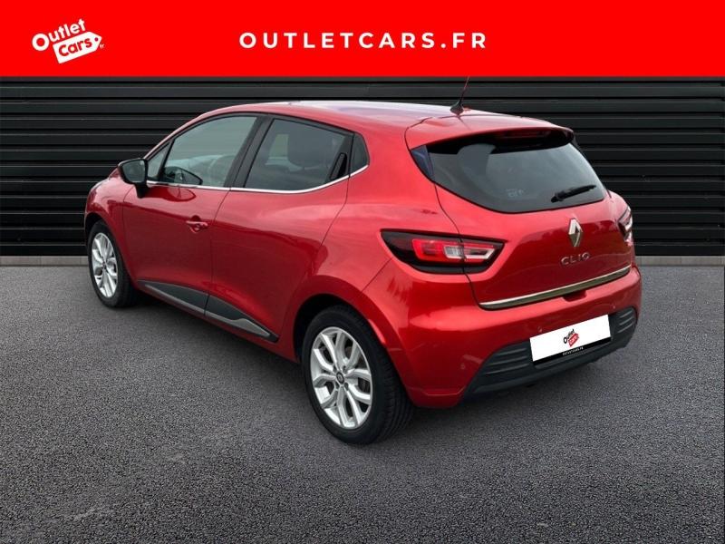 Voitures occasions RENAULT CLIO Intens Béthune