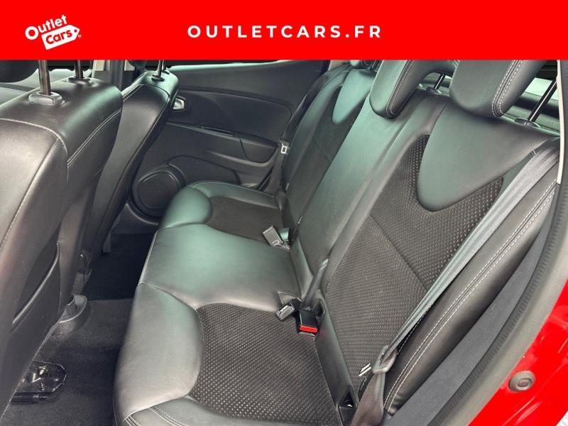 Voitures occasions RENAULT CLIO Intens Béthune
