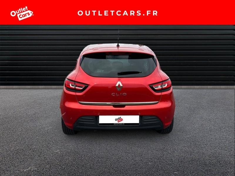 Voitures occasions RENAULT CLIO Intens Béthune