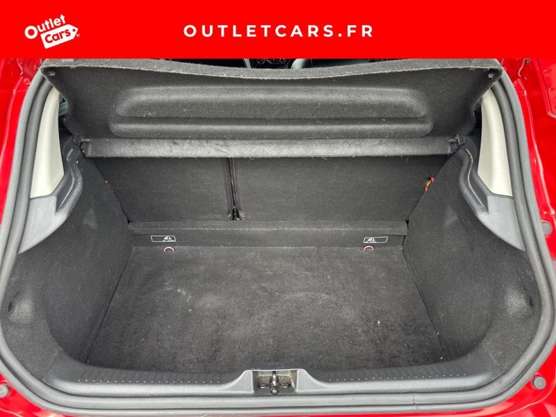 Voitures occasions RENAULT CLIO Intens Béthune