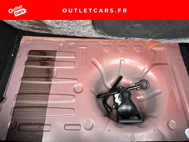 Voitures occasions RENAULT CLIO Intens Béthune