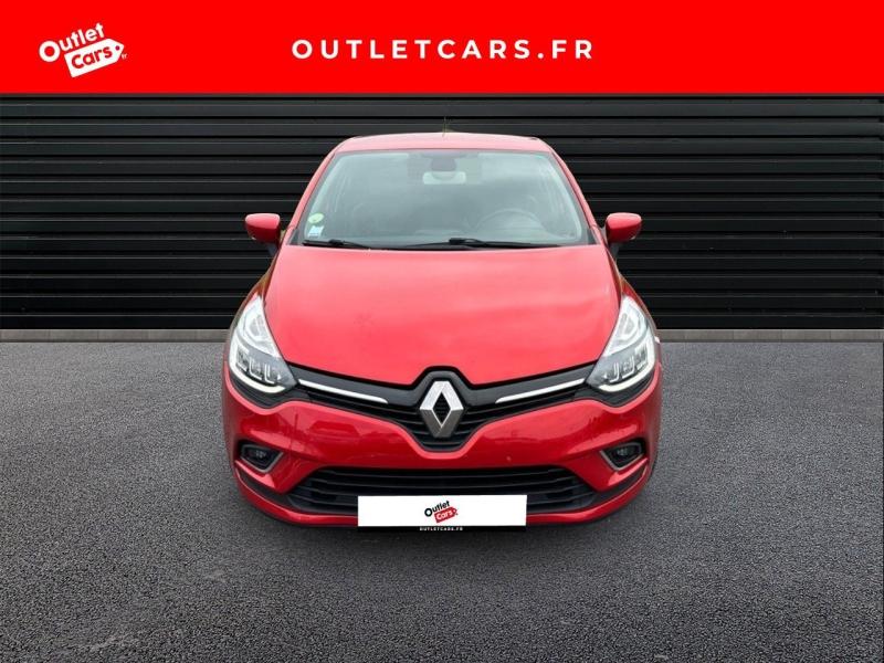 Voitures occasions RENAULT CLIO Intens Béthune