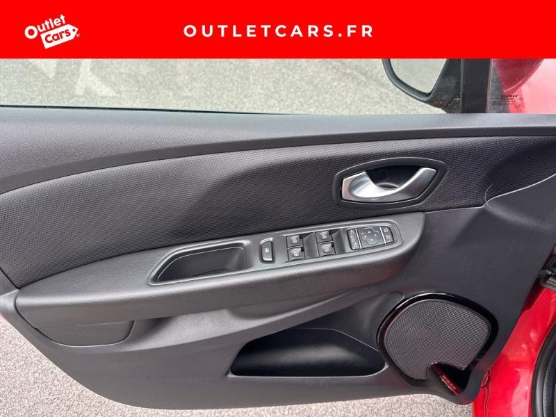 Voitures occasions RENAULT CLIO Intens Béthune