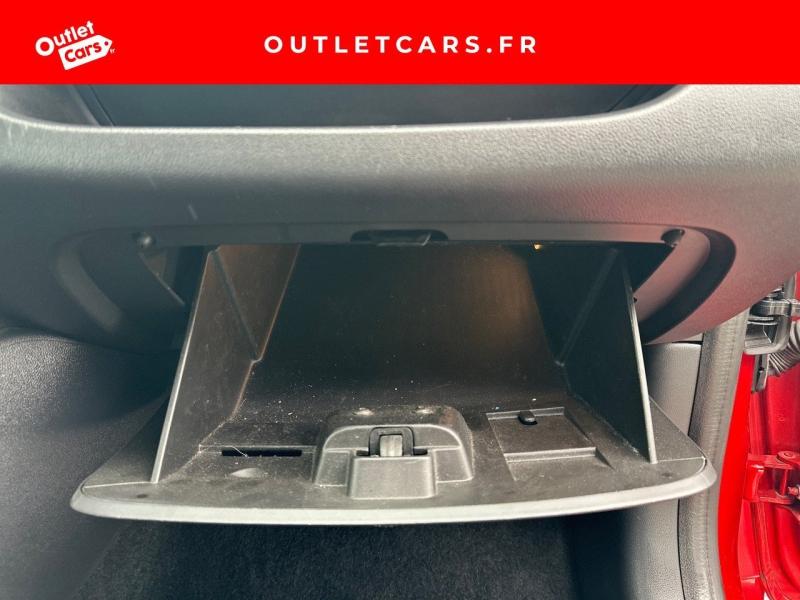 Voitures occasions RENAULT CLIO Intens Béthune