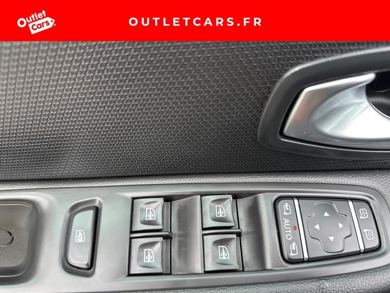 Voitures occasions RENAULT CLIO Intens Béthune