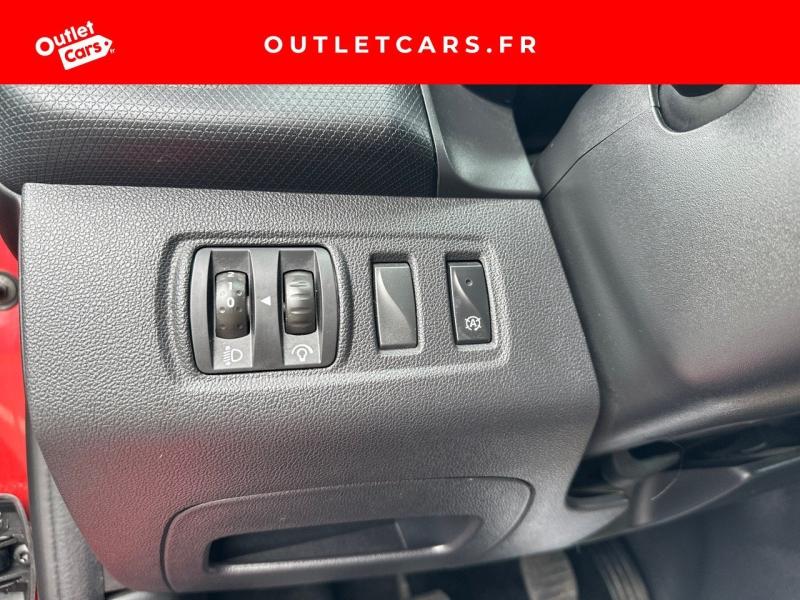 Voitures occasions RENAULT CLIO Intens Béthune