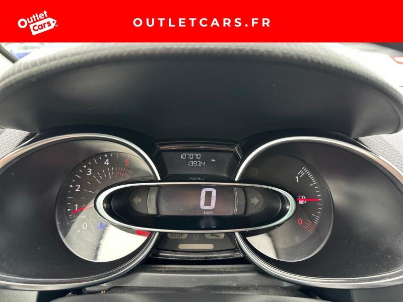 Voitures occasions RENAULT CLIO Intens Béthune