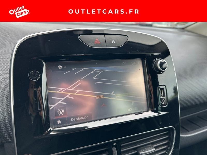 Voitures occasions RENAULT CLIO Intens Béthune