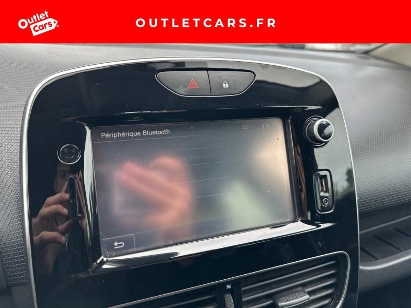 Voitures occasions RENAULT CLIO Intens Béthune