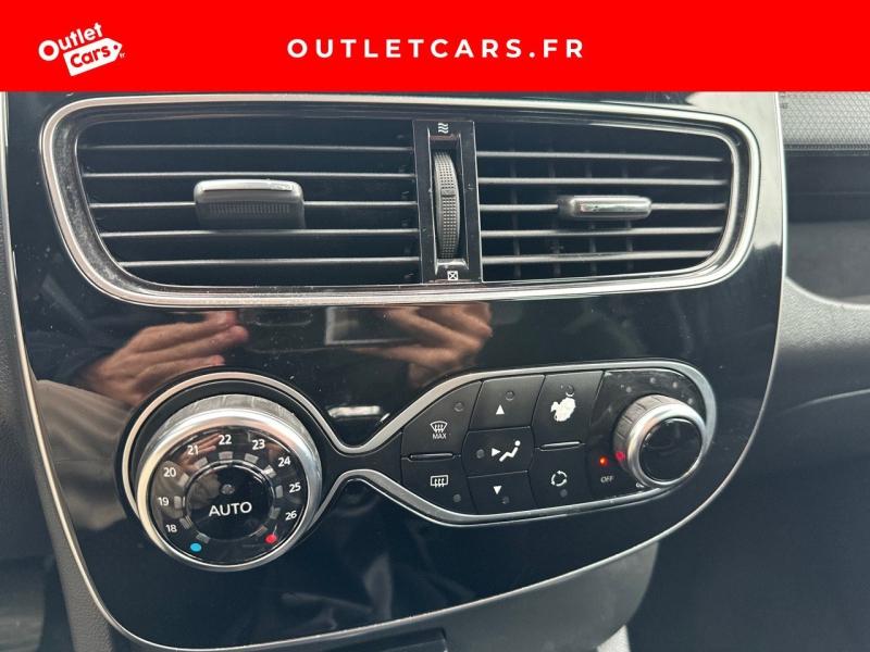 Voitures occasions RENAULT CLIO Intens Béthune