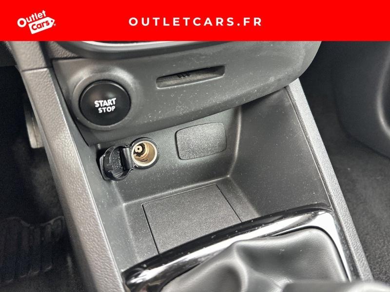 Voitures occasions RENAULT CLIO Intens Béthune