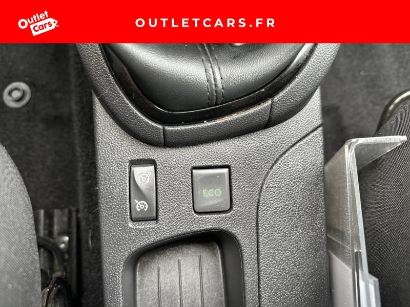 Voitures occasions RENAULT CLIO Intens Béthune