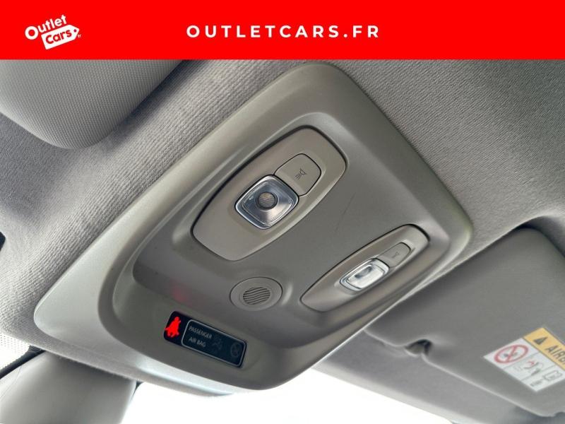 Voitures occasions RENAULT CLIO Intens Béthune