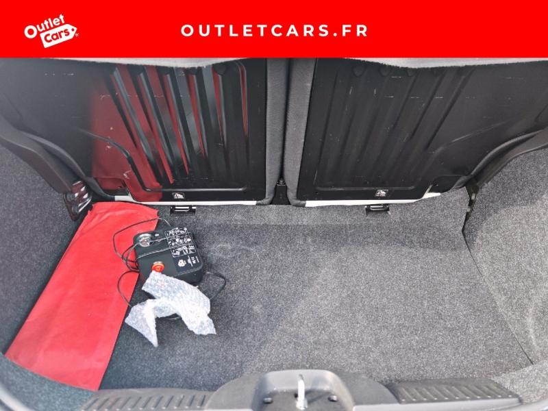 Voitures occasions FIAT 500 Star Béthune