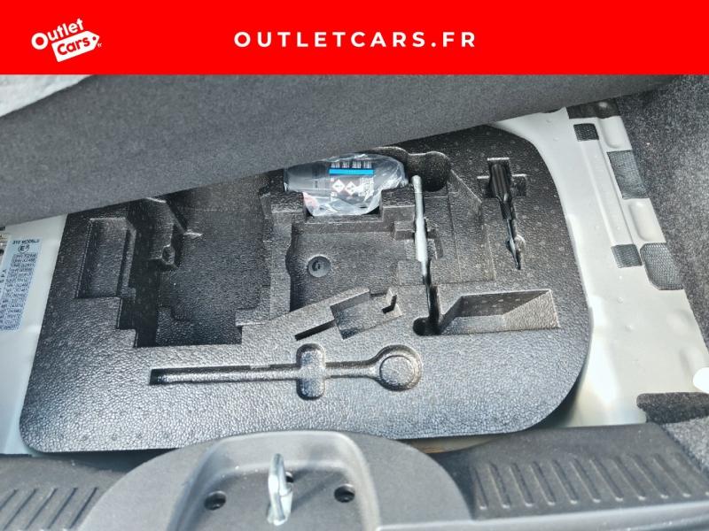 Voitures occasions FIAT 500 Star Béthune