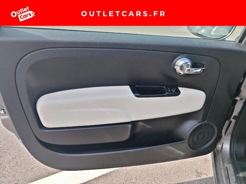 Voitures occasions FIAT 500 Star Béthune