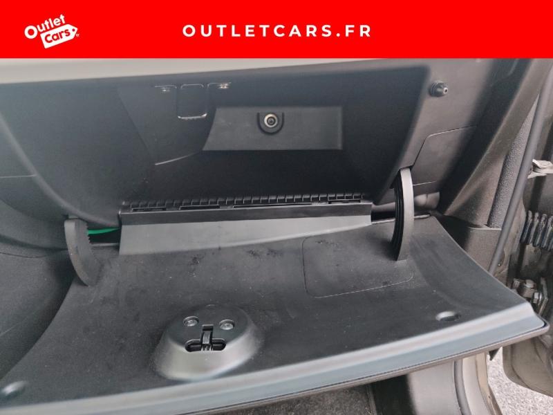 Voitures occasions FIAT 500 Star Béthune